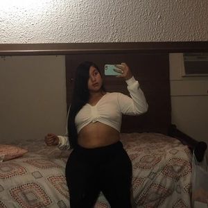 Meet your Posher, Sierra